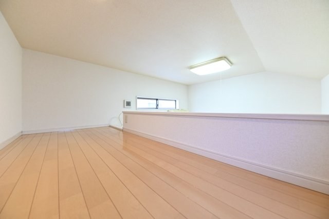 ハピネス上中里 その他3