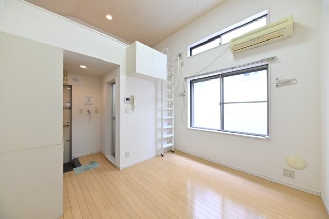 ハピネス上中里 その他5