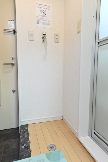 ハピネス上中里 その他6