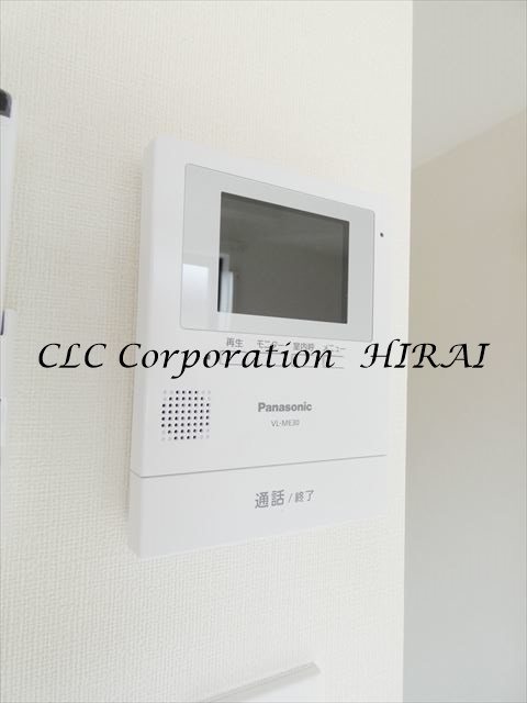 ハーモニーテラス平井Ⅲ その他4