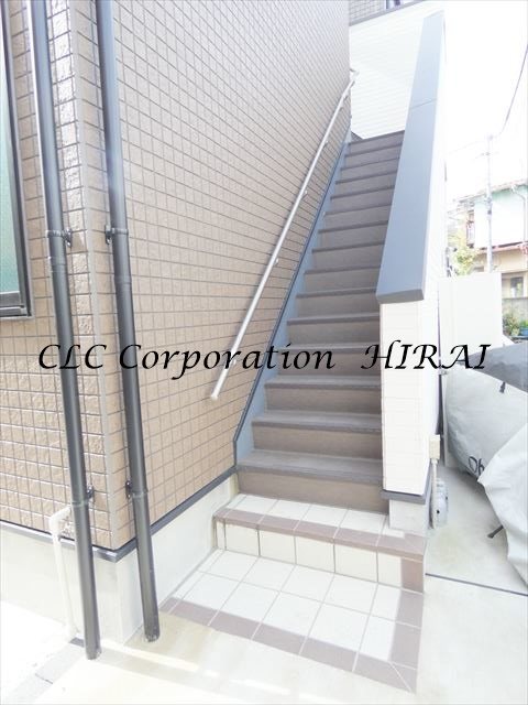 ハーモニーテラス平井Ⅲ その他6