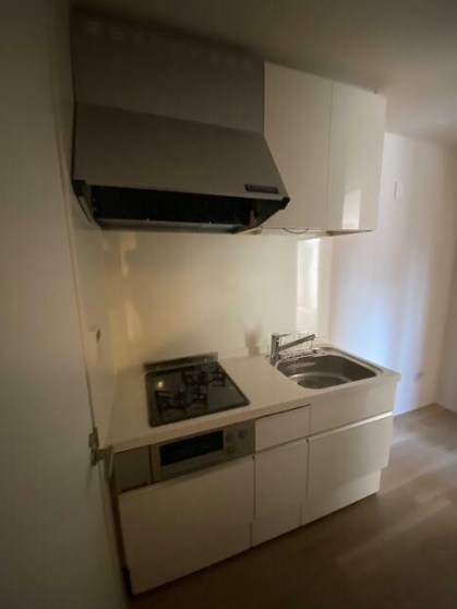 Housekul KT2 キッチン