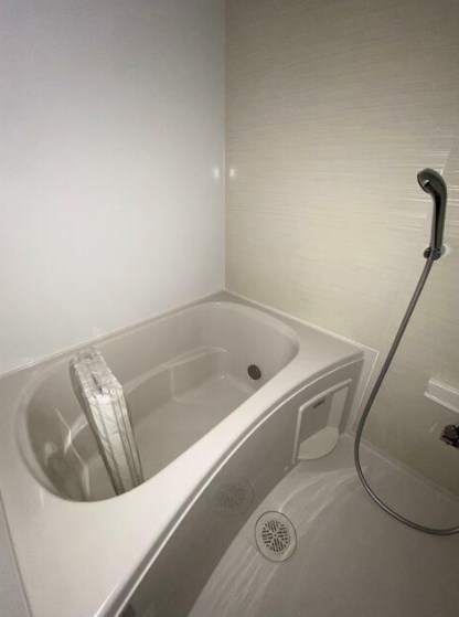 Housekul KT2 風呂画像