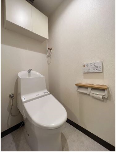 ファミリータウン東陽Ｄ棟 その他3