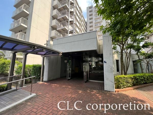 ファミリータウン東陽Ｄ棟 その他4