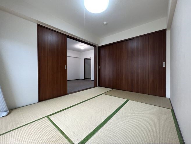 ファミリータウン東陽Ｄ棟 その他5