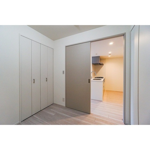 ドゥーエ南砂町   ベッドルーム