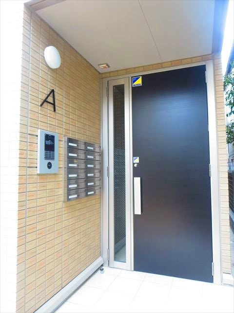 シェルハウス上中里　B その他1