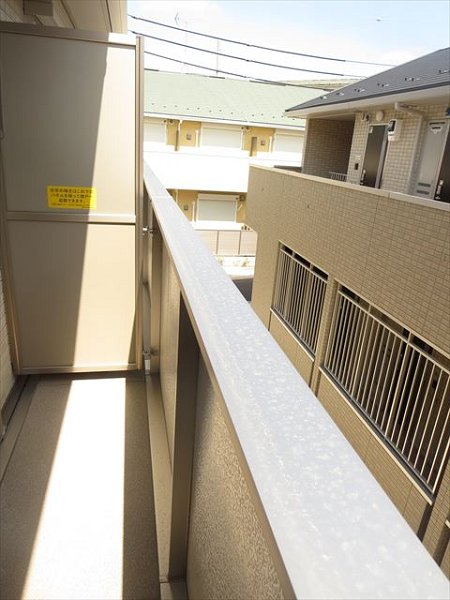 シェルハウス上中里　B その他4