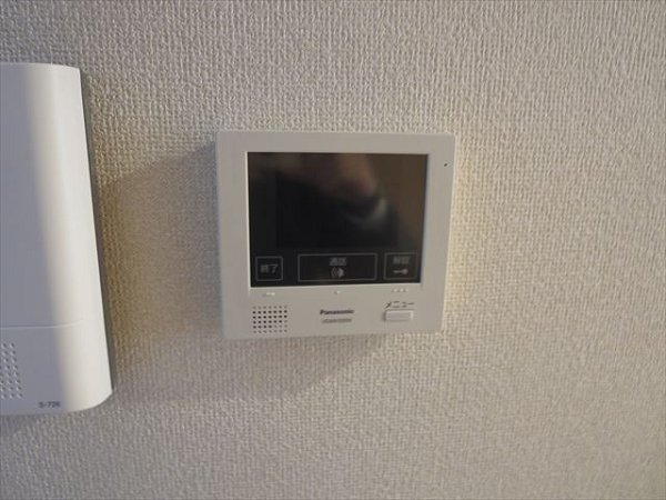 シェルハウス上中里　B その他7