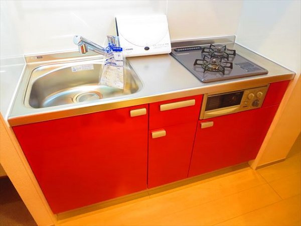 シェルハウス上中里　B キッチン