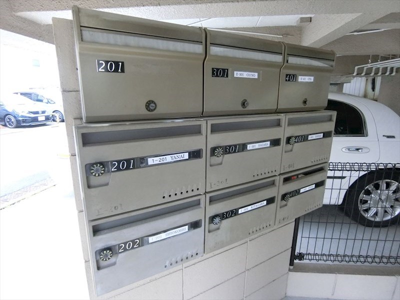 ラ・ファエルⅡ その他9