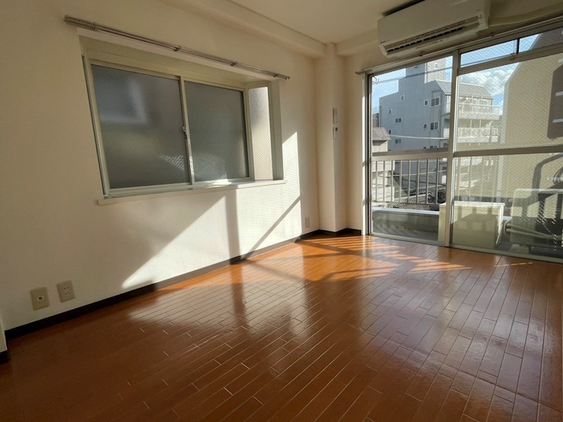 ラ・ファエルⅡ ベッドルーム