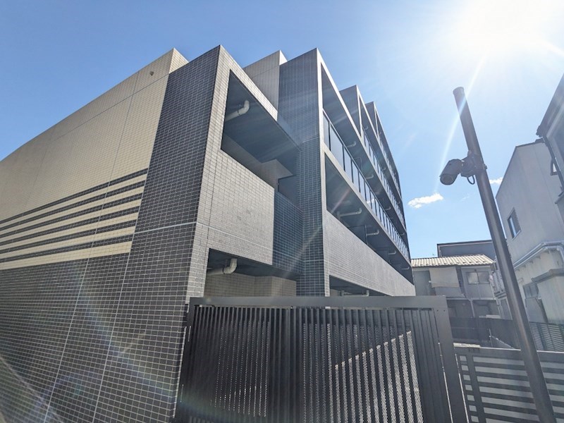 マインド梅島 その他7