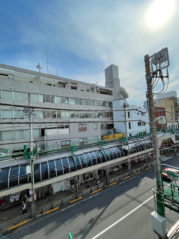 マスミビル その他1