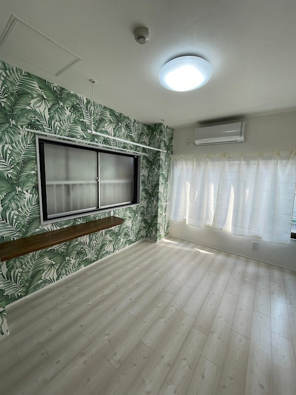 マスミビル リビング