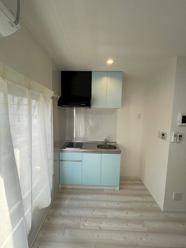 マスミビル キッチン