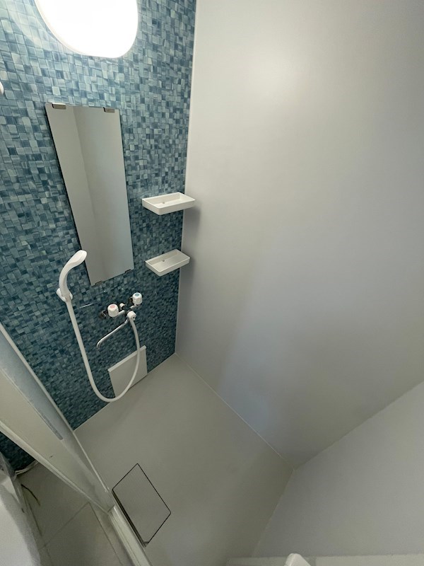 マスミビル 風呂画像