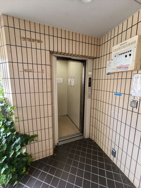 なり駒第3ビル  その他4