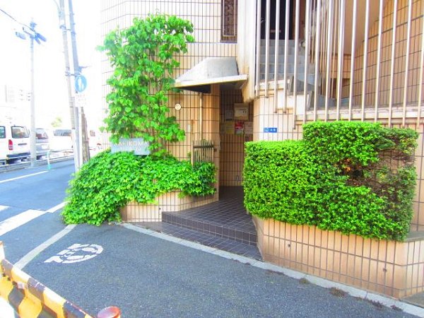 なり駒第3ビル  その他6