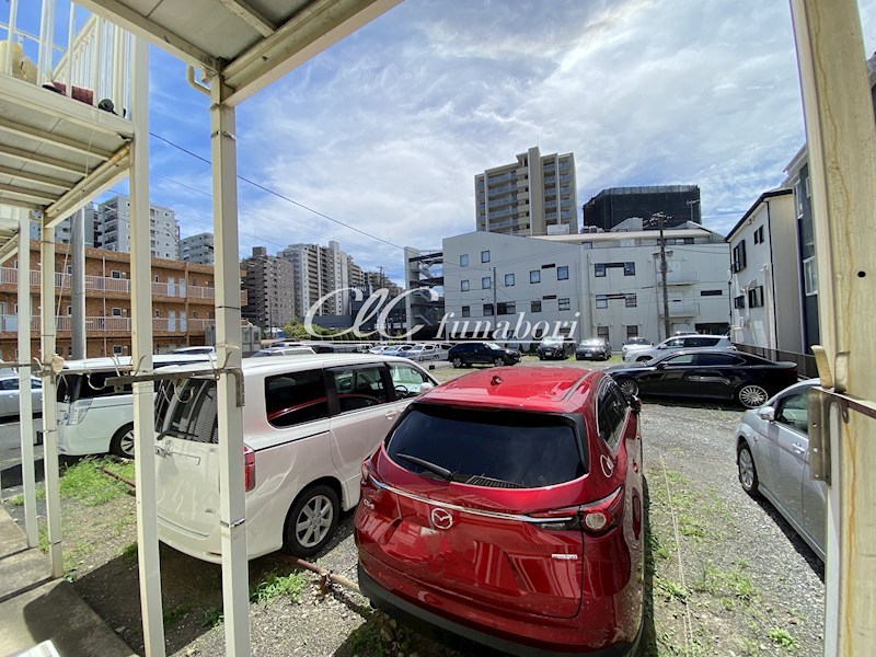 第３中川ハイツ その他5