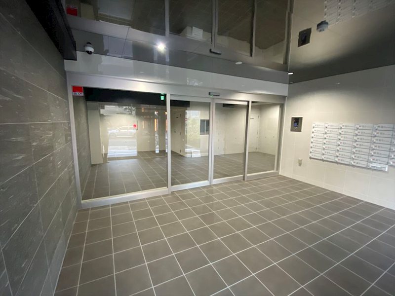 コンフォリア西尾久 その他2