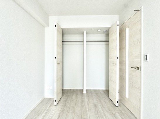 コンフォリア西尾久 その他5