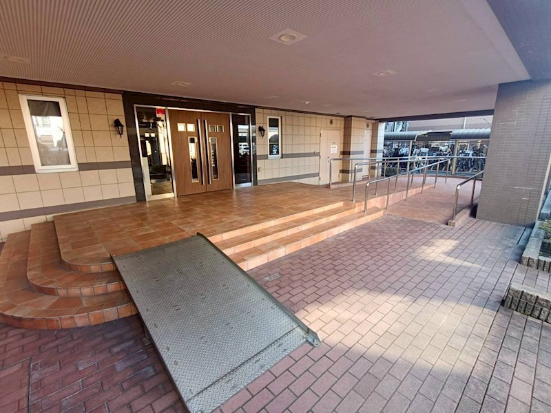 ダイヤパレス船堀 その他外観2