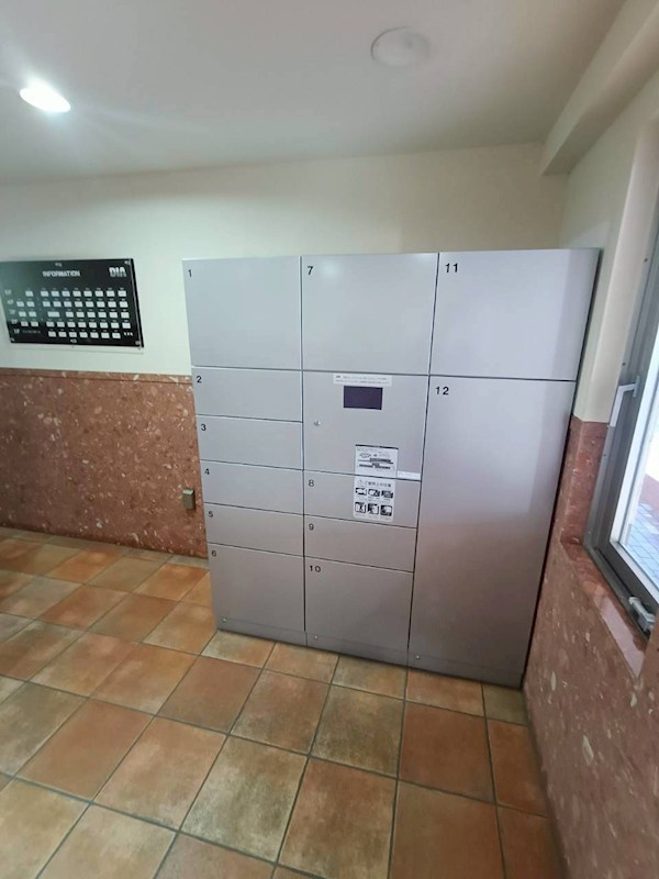 ダイヤパレス船堀 その他外観3