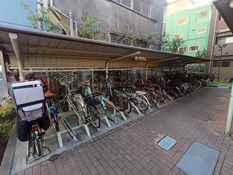 ダイヤパレス船堀 その他外観5