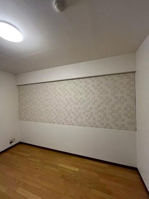 ダイヤパレス船堀 ベッドルーム