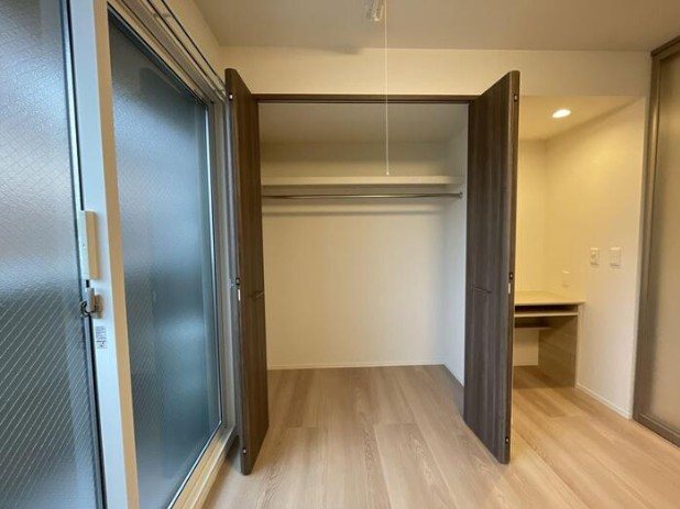 ウィンドテラス荒川 その他4