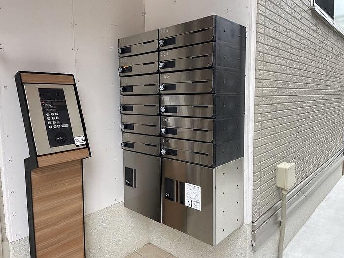 ウィンドテラス荒川 その他6