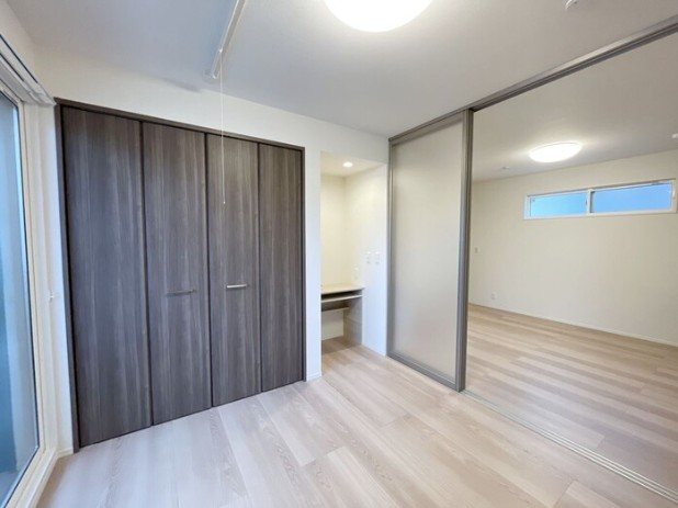 ウィンドテラス荒川 その他8