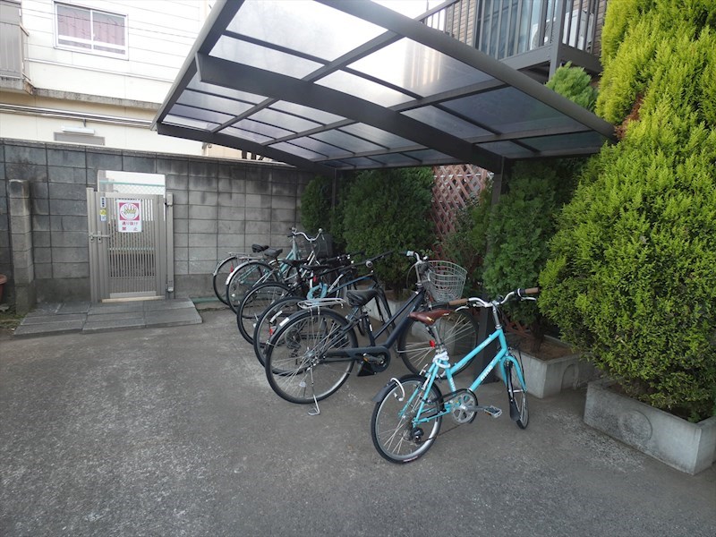 マンション梅木 その他7