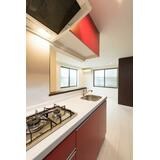 エイテックスコーポ  キッチン