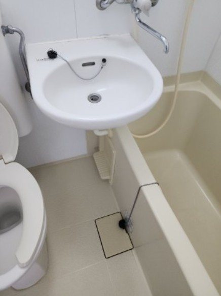 コーポ竹島 その他1