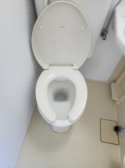 コーポ竹島 その他2