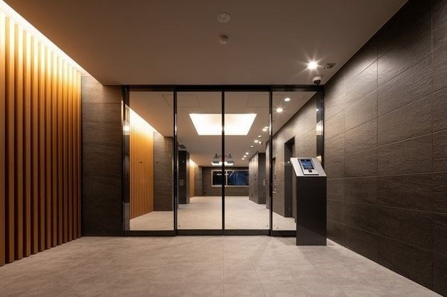 Alpha Prime東陽町 その他7