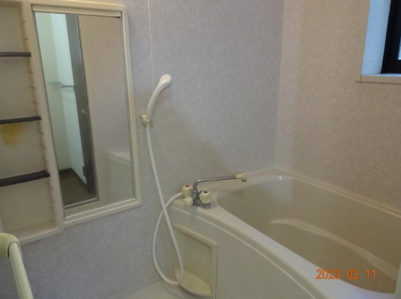 坂本邸 風呂画像