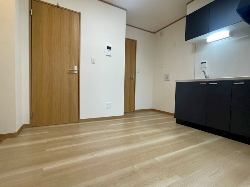 SFIDA東尾久 リビング