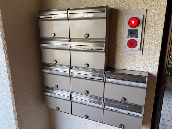 マンション萬貴 その他7