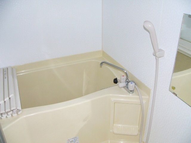 マンション萬貴 風呂画像