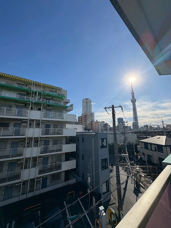 エルハイツ第4テラジマ その他4