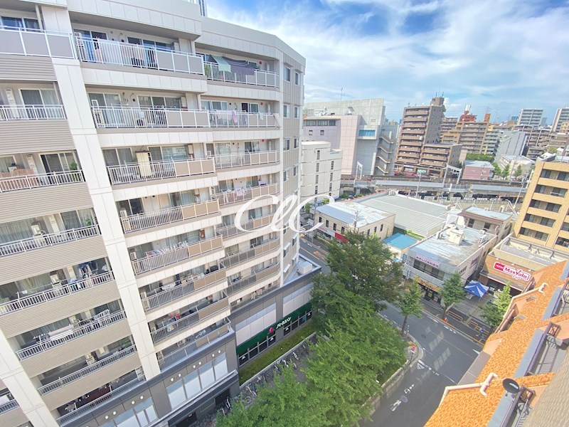 ソシア船堀 その他2