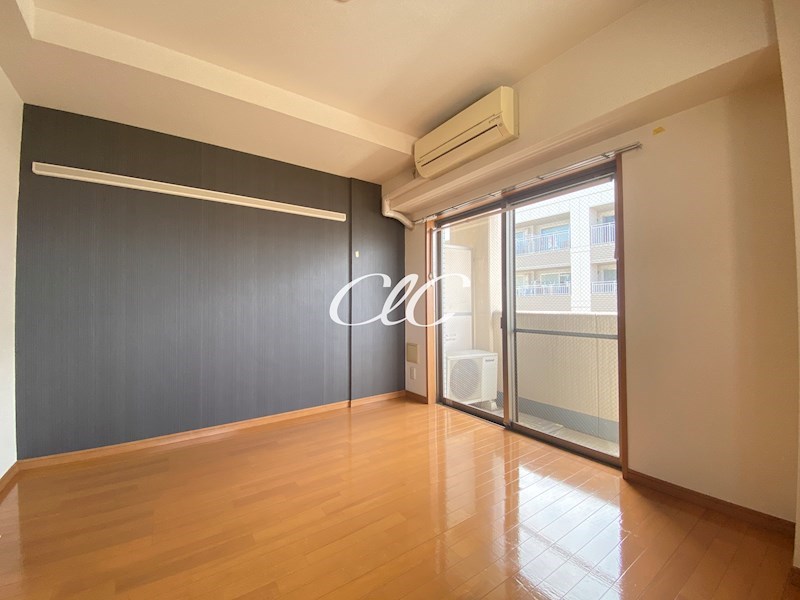 ソシア船堀 リビング