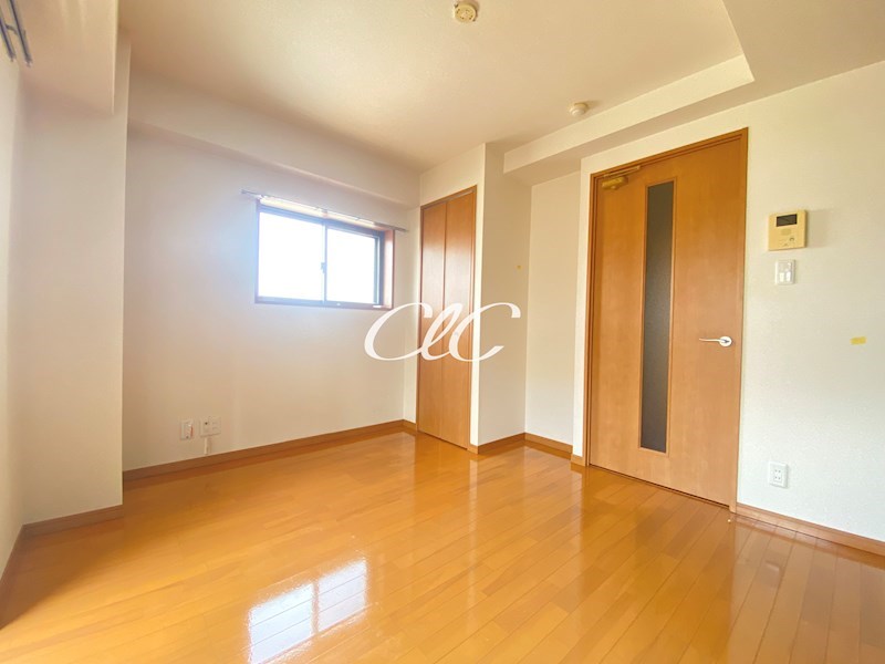 ソシア船堀 ベッドルーム