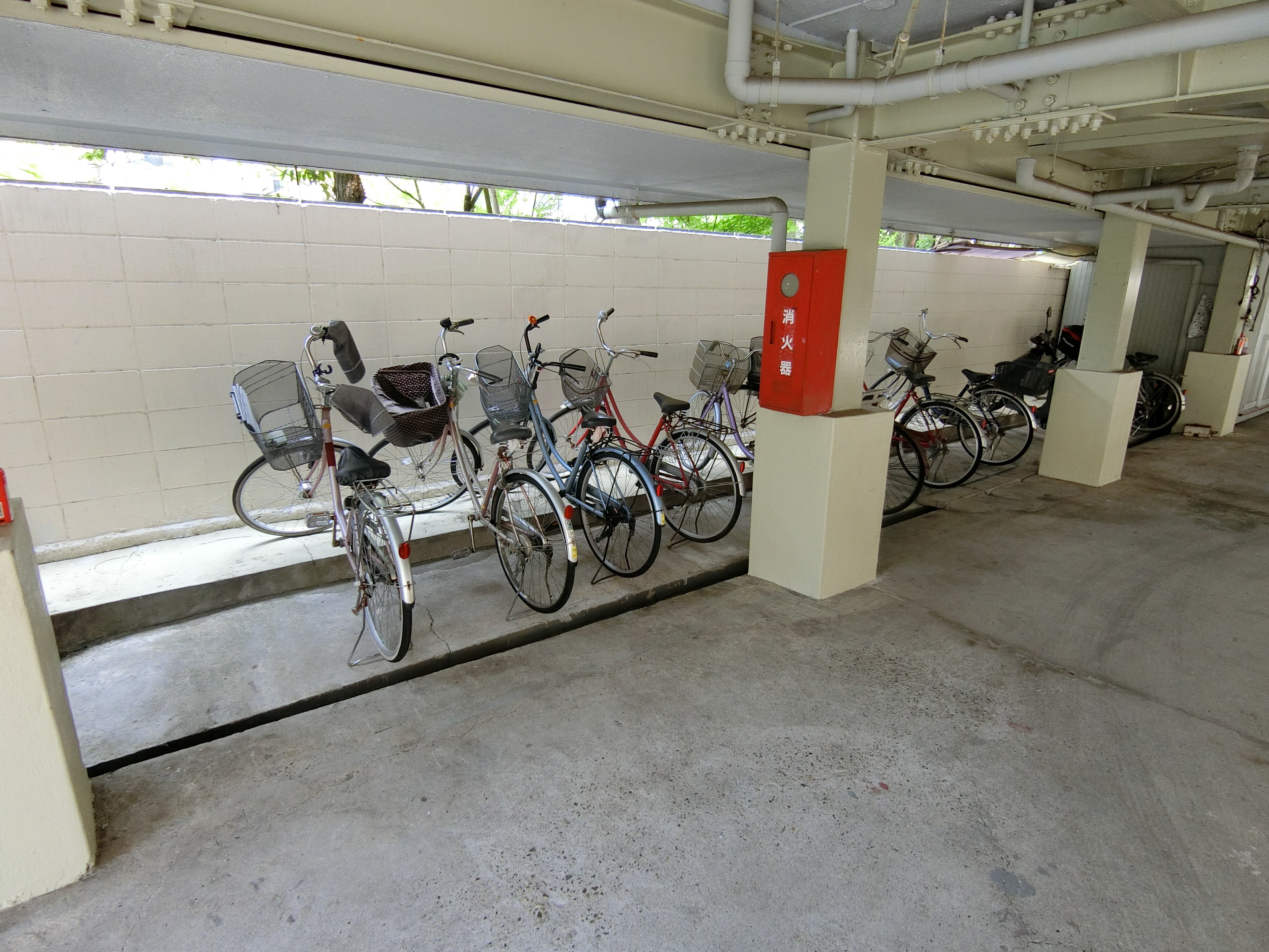 コーポ晴関 その他6