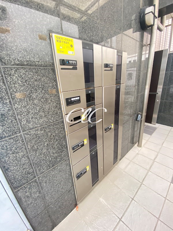 ソシア船堀 その他8