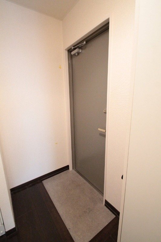 STONE&amp;rsquo;S 玄関